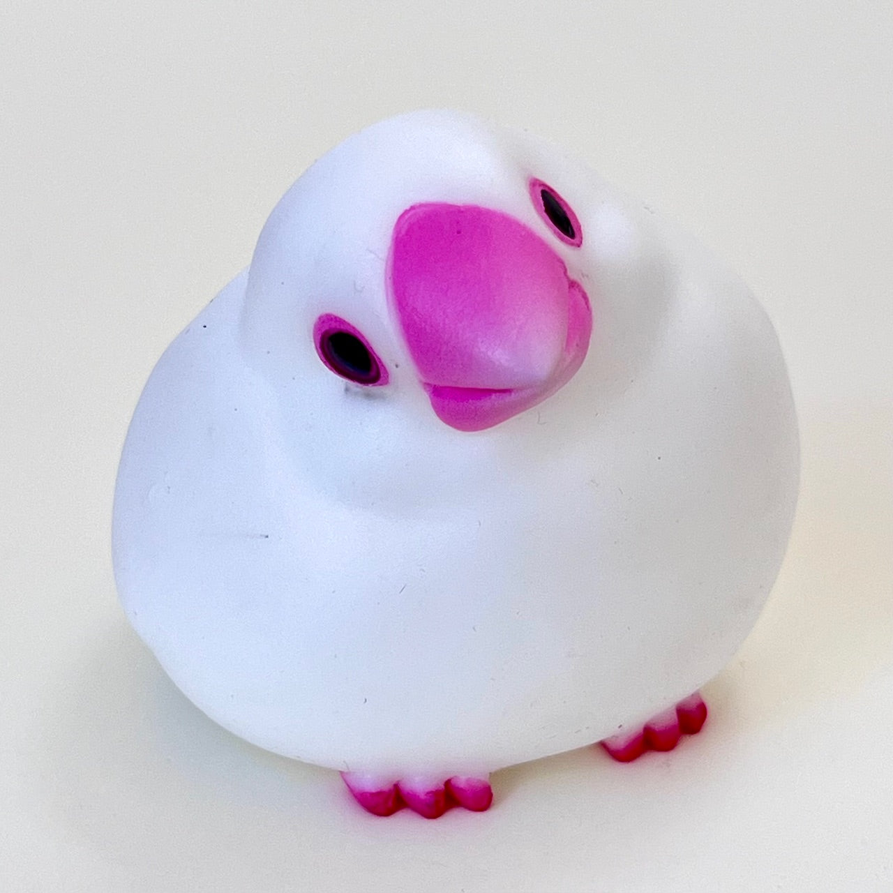 73053 Soft Bird Blind Box-12