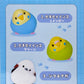 73053 Soft Bird Blind Box-12