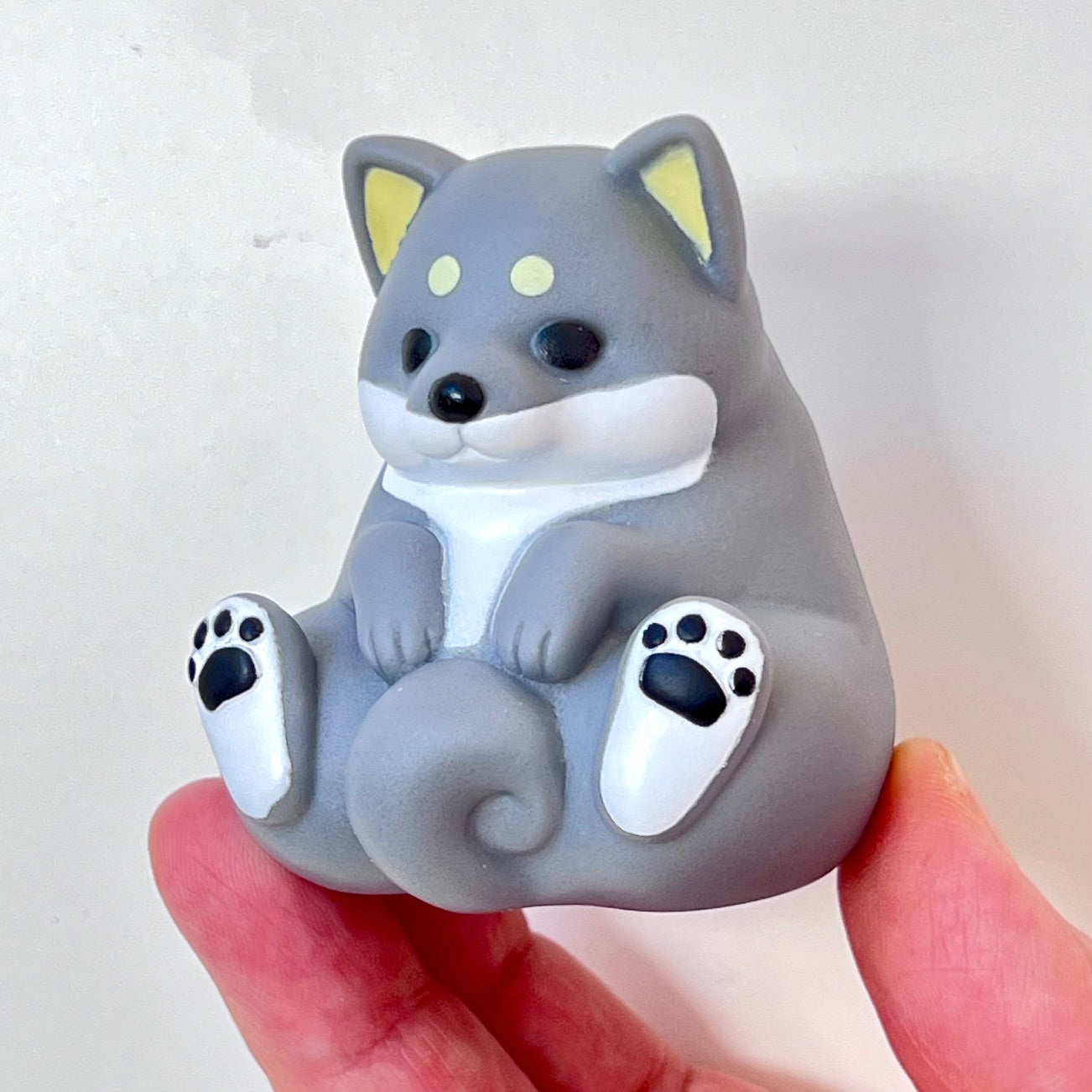 73031 Squeeze Shiba Dog Blind Box-10