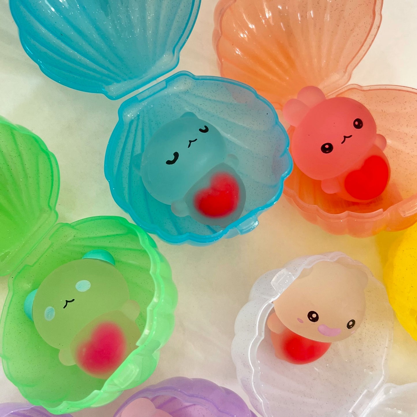70229 Squishy Sea Butterfly Capsule-6