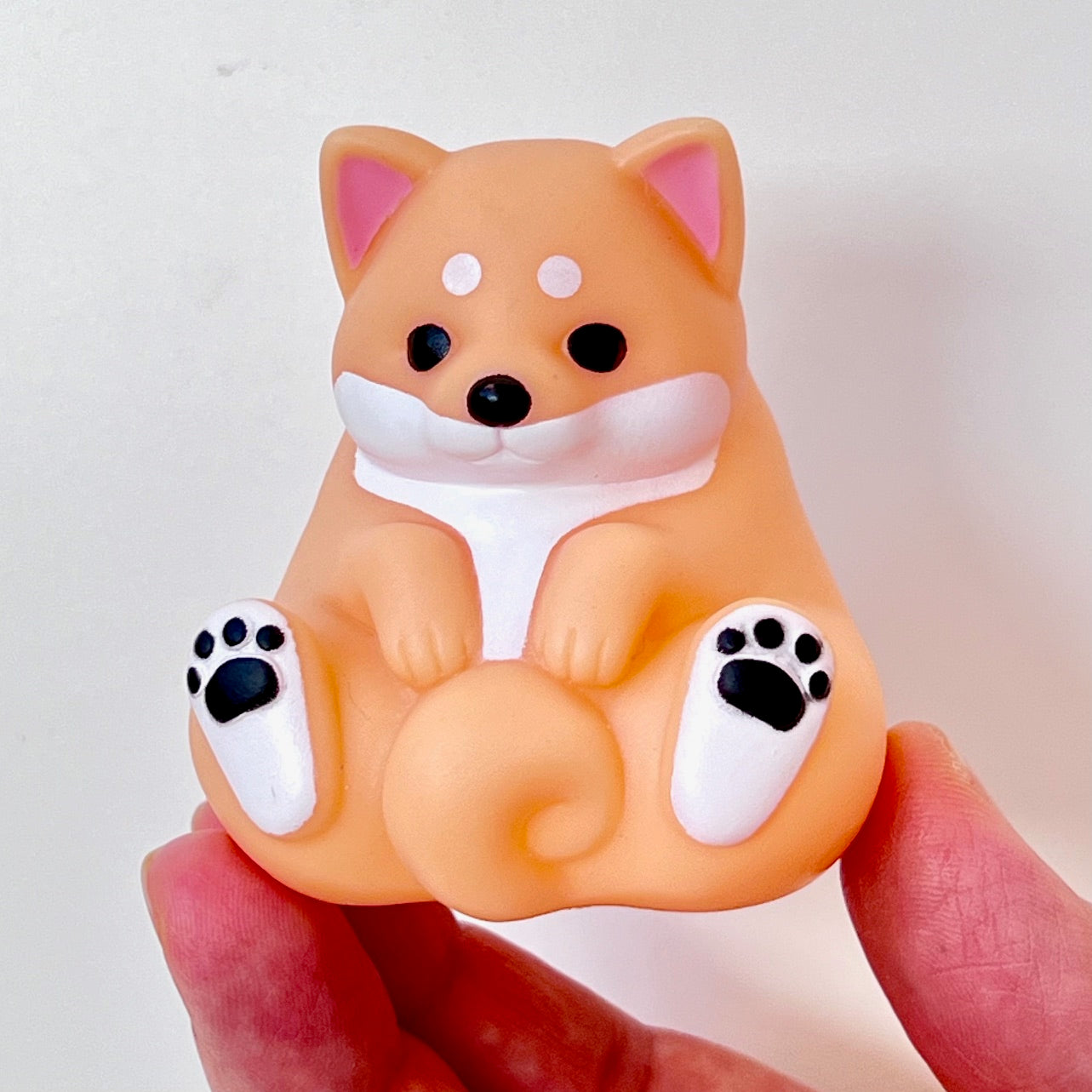 73031 Squeeze Shiba Dog Blind Box-10