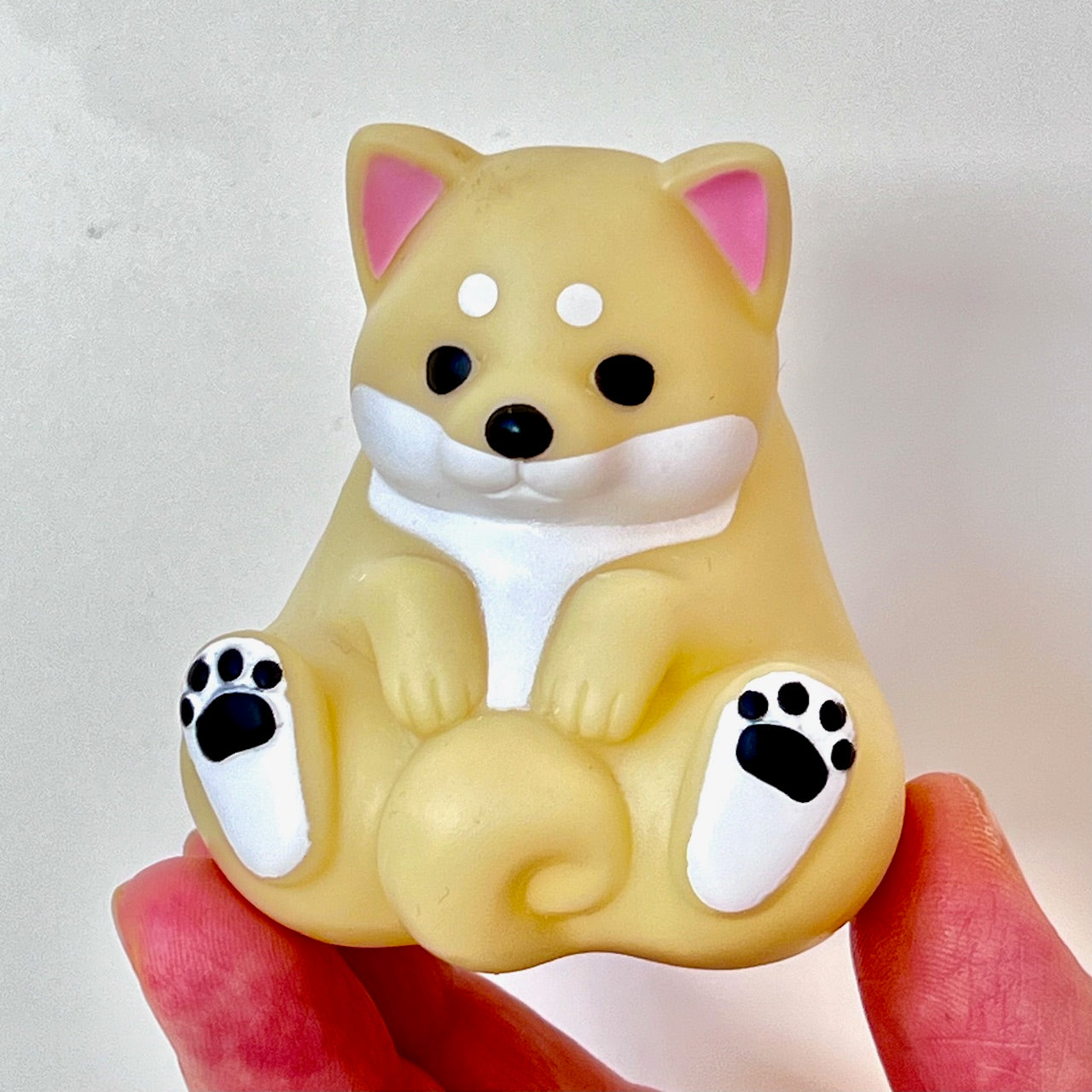 73031 Squeeze Shiba Dog Blind Box-10