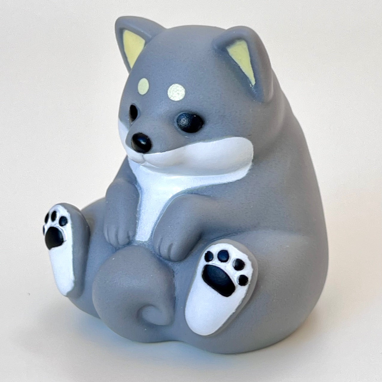 73031 Squeeze Shiba Dog Blind Box-10