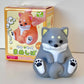 73031 Squeeze Shiba Dog Blind Box-10