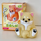 73031 Squeeze Shiba Dog Blind Box-10