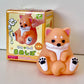 73031 Squeeze Shiba Dog Blind Box-10