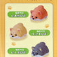 73031 Squeeze Shiba Dog Blind Box-10