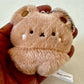 X 70293 Cute Animals Plush Capsule-DISCONTINUED