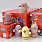 73016 Haniwa Blind Box - 10