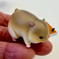 70295 Crouch Race Start Hamster Figurine Capsule-6