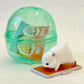 70295 Crouch Race Start Hamster Figurine Capsule-6