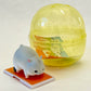 70295 Crouch Race Start Hamster Figurine Capsule-6