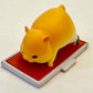 70295 Crouch Race Start Hamster Figurine Capsule-6