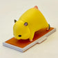 70295 Crouch Race Start Hamster Figurine Capsule-6