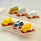 70295 Crouch Race Start Hamster Figurine Capsule-6