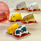 70295 Crouch Race Start Hamster Figurine Capsule-6