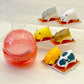 70295 Crouch Race Start Hamster Figurine Capsule-6