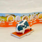 70295 Crouch Race Start Hamster Figurine Capsule-6