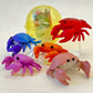 70303 Cable Crab Figurine Capsule-5