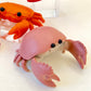 70303 Cable Crab Figurine Capsule-5