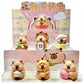 71021 HAPPY CAPYBARA FIGURINE BLIND BOX-6