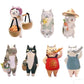 73030 Cat Market Blind Box-7