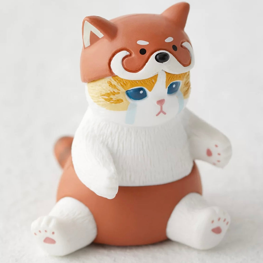 X 73024 Costume Cats Blind Box-DISCONTINUED