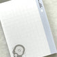 210860 Kamio Gorilla Mini Notepad-10