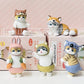 X 73024 Costume Cats Blind Box-DISCONTINUED