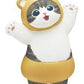 X 73024 Costume Cats Blind Box-DISCONTINUED