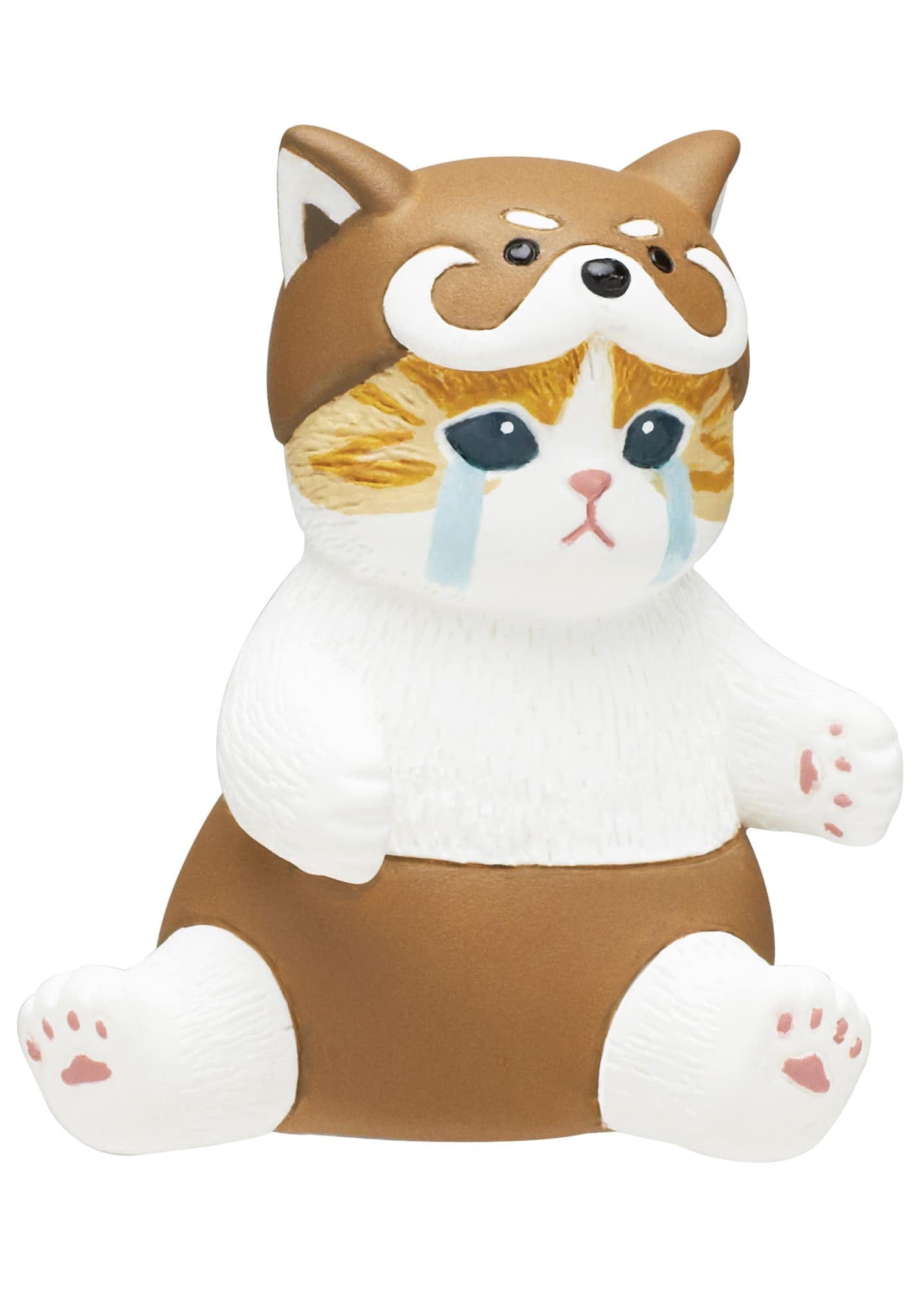 X 73024 Costume Cats Blind Box-DISCONTINUED