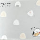210997 Kamio Juicy na Onigiri Mini Notepad-10