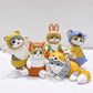 X 73024 Costume Cats Blind Box-DISCONTINUED