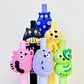 226012 CATS RETRACTABLE GEL PEN-33