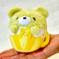 63461 TEA TIME BEAR PLUSH-6