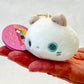 63446 FULLMOON CATS PLUSH PETIT MASCOT - 8