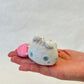 63446 FULLMOON CATS PLUSH PETIT MASCOT - 8