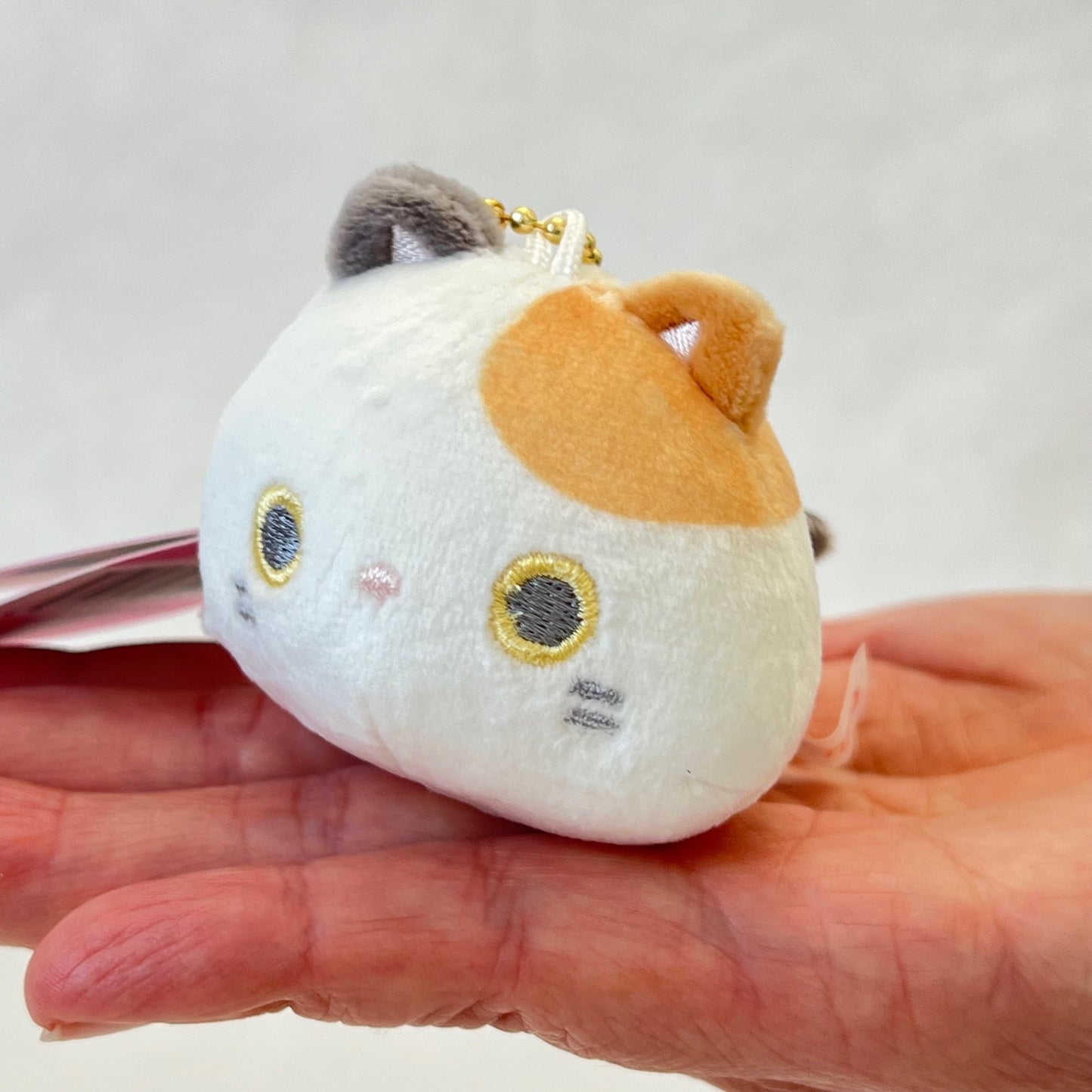 63446 FULLMOON CATS PLUSH PETIT MASCOT - 8