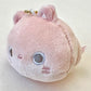 63446 FULLMOON CATS PLUSH PETIT MASCOT - 8