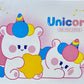 22610 UNICORN WIGGLE GEL PEN-24