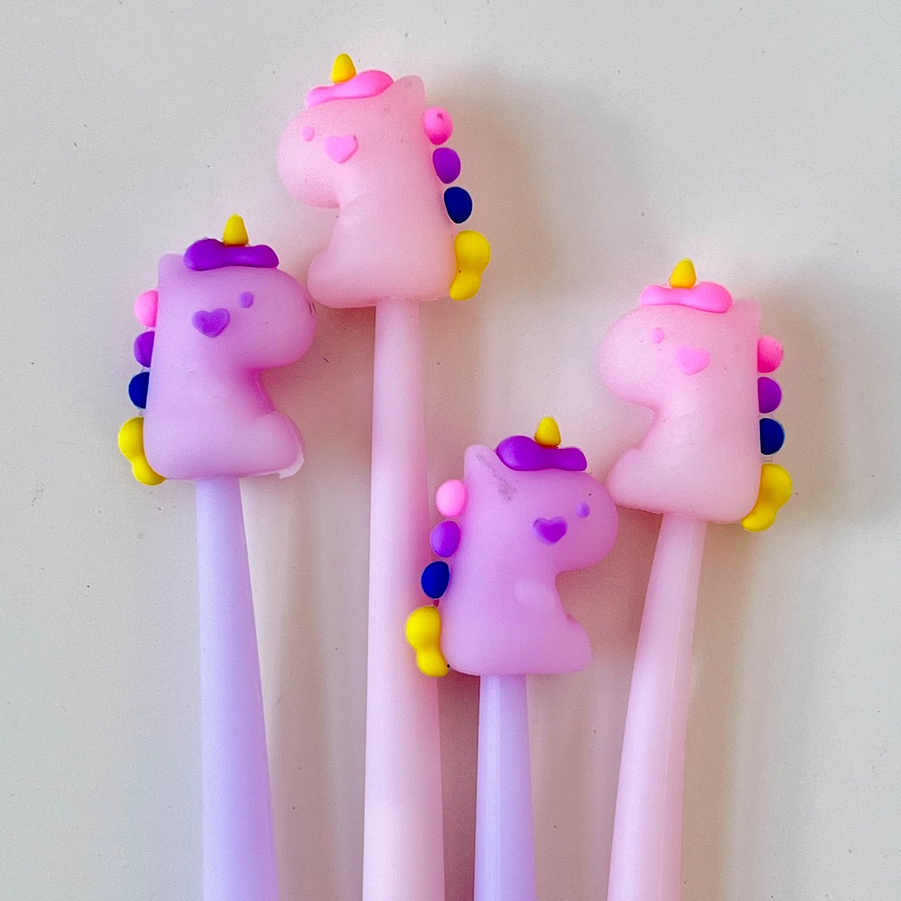 226102 UNICORN WIGGLE GEL PEN-15