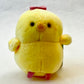 63334 CRUX CHICK PLUSH CHARM-3