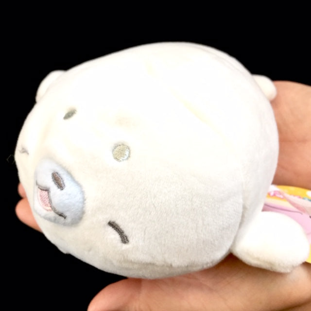 We bare bears hotsell seal plush