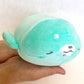 63467 SEAL PLUSH-4