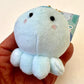 63344 CRUX BLUE OCTOPUS PLUSH CHARM-3