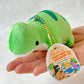 63372 DINOSAUR CHARM PLUSH COMBO-14