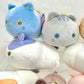 63447 FULLMOON CATS PLUSH MASCOT - 8