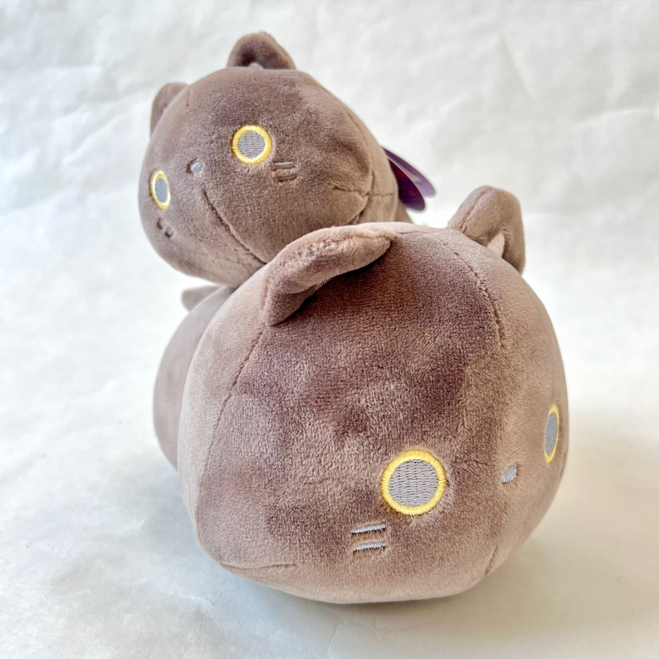 63447 FULLMOON CATS PLUSH MASCOT - 8