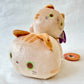 63448 FULLMOON CATS PLUSH - 6