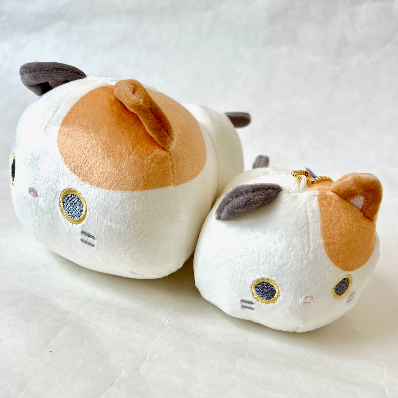 63447 FULLMOON CATS PLUSH MASCOT - 8